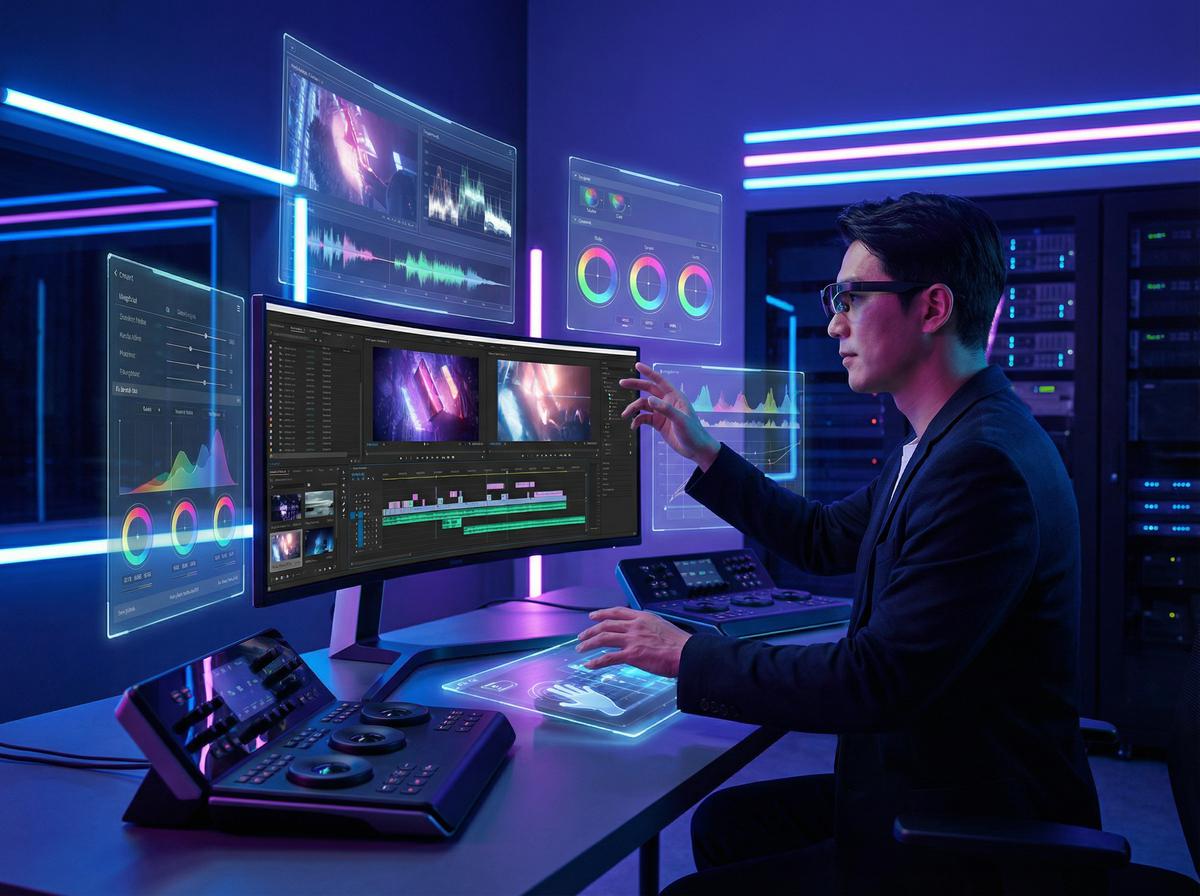 日本三级 AI剪辑