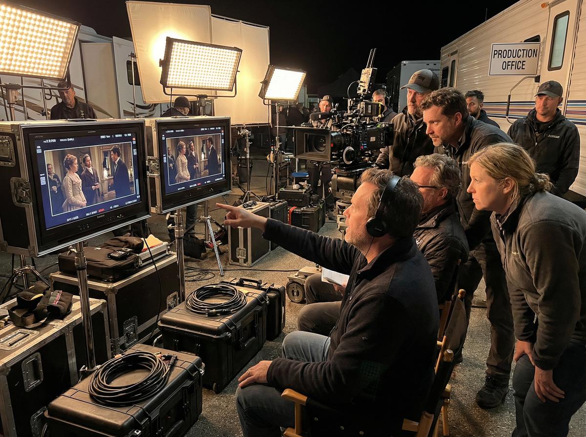 日本三级幕后花絮