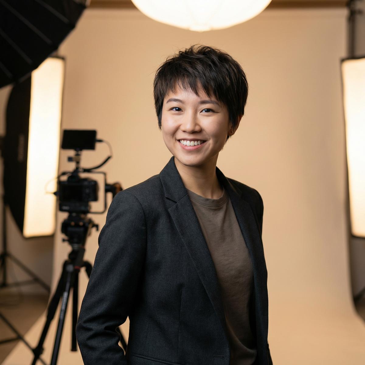 日本三级摄影师