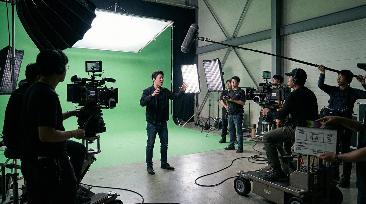 日本三级影视拍摄视频